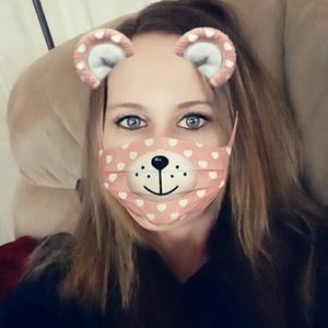 Meet your Posher, Krystal